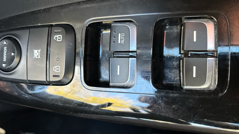 Kia Sportage 1.7 CRDi ISG 4 5dr Diesel Estate